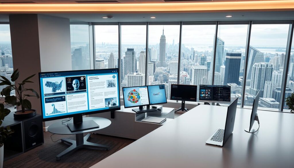 ai içerik oluşturma teknolojileri