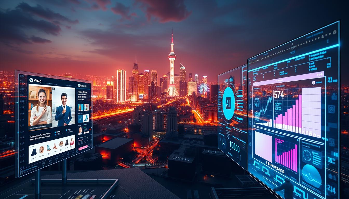 yapay zeka destekli pazarlama